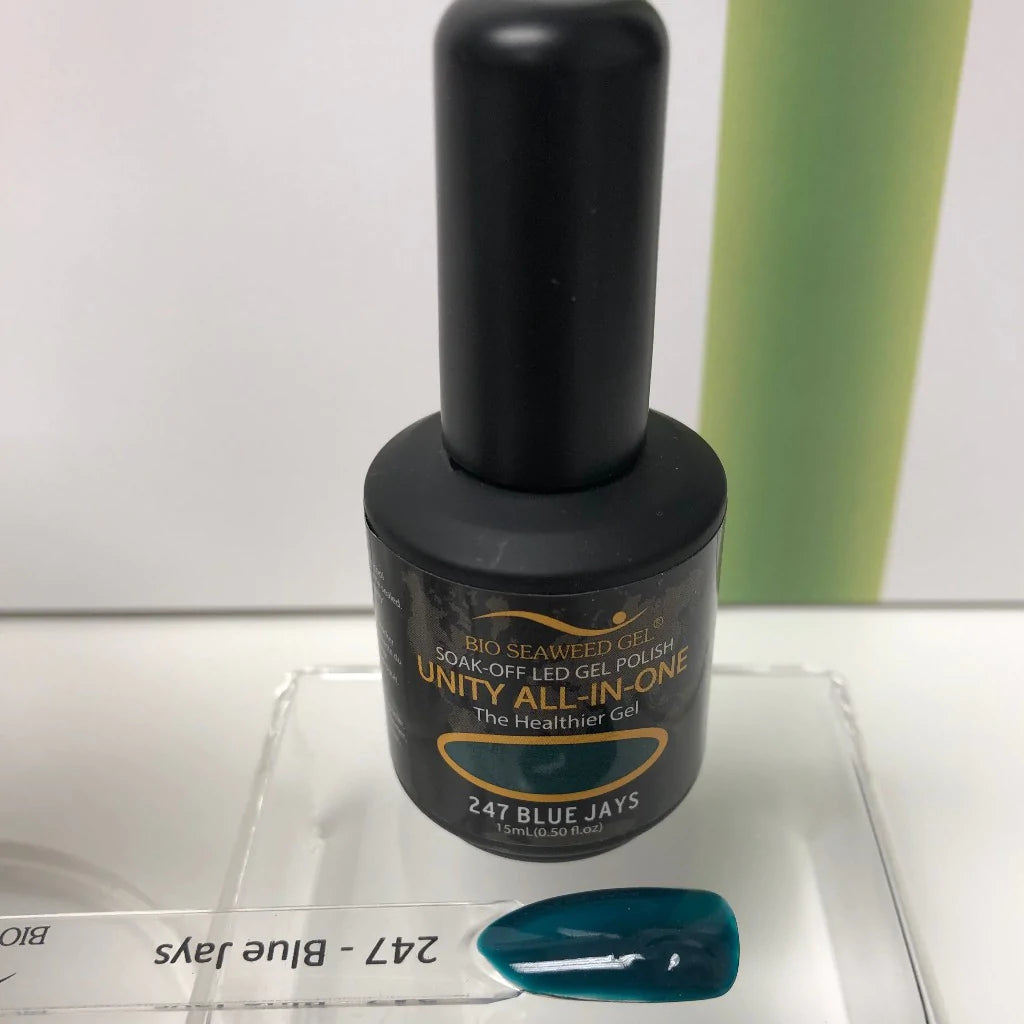 BIO SEAWEED GEL UNITY 247 BLUE JAYS