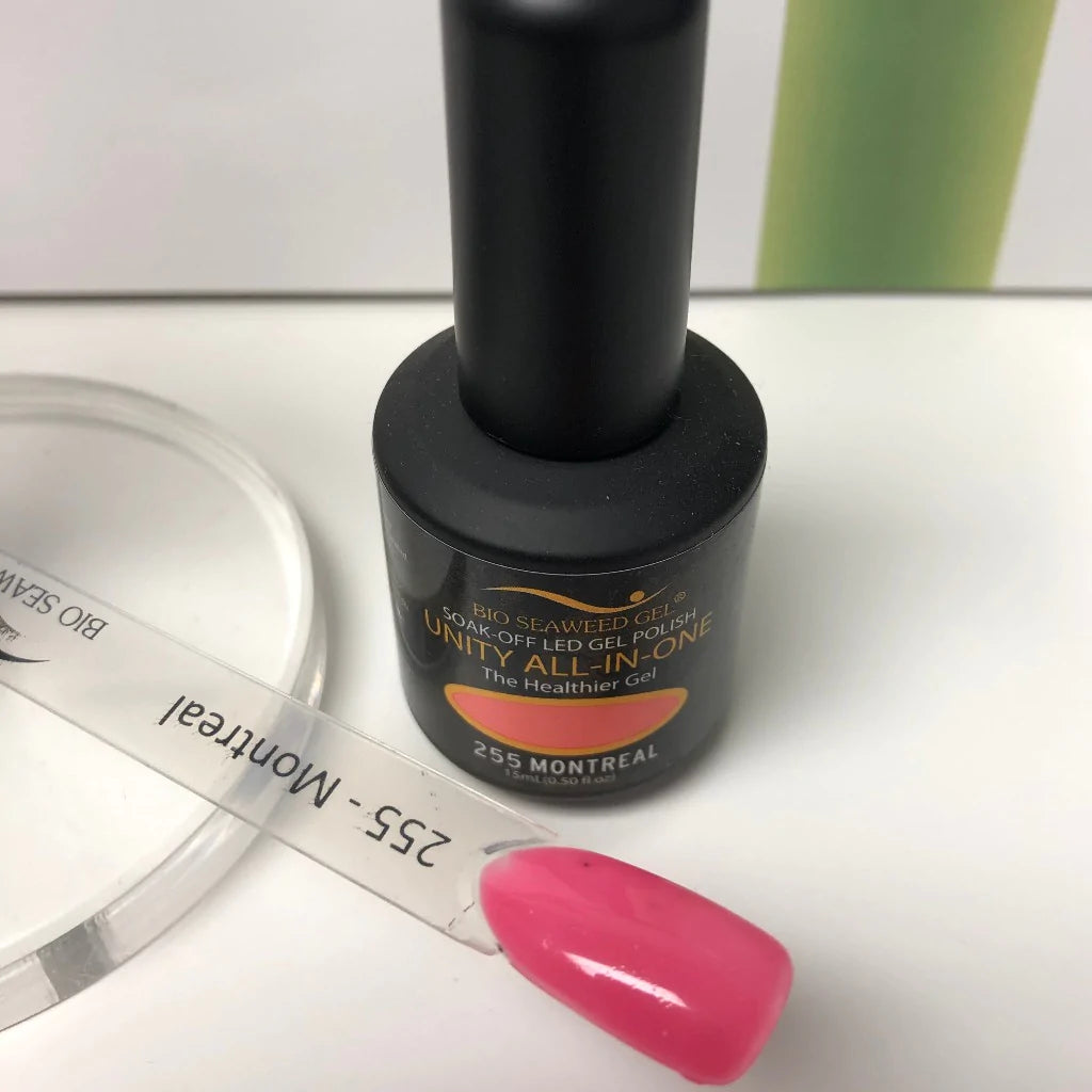 BIO SEAWEED GEL UNITY 255 MONTREAL