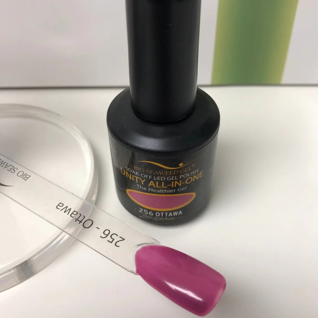 BIO SEAWEED GEL UNITY 256 OTTAWA
