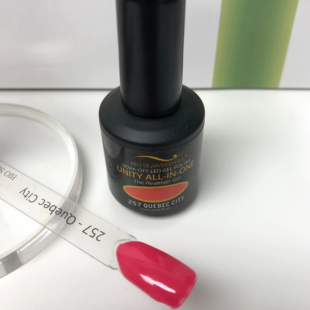 BIO SEAWEED GEL UNITY 257 QUEBEC CITY