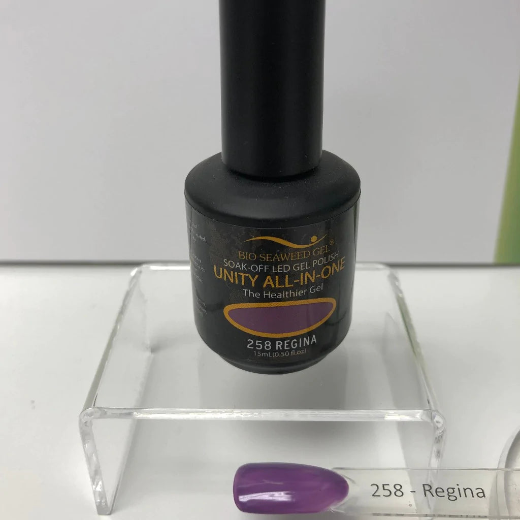 BIO SEAWEED GEL UNITY 258 REGINA