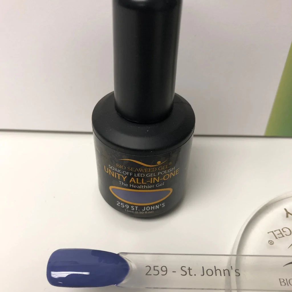 BIO SEAWEED GEL UNITY 259 ST. JOHN'S