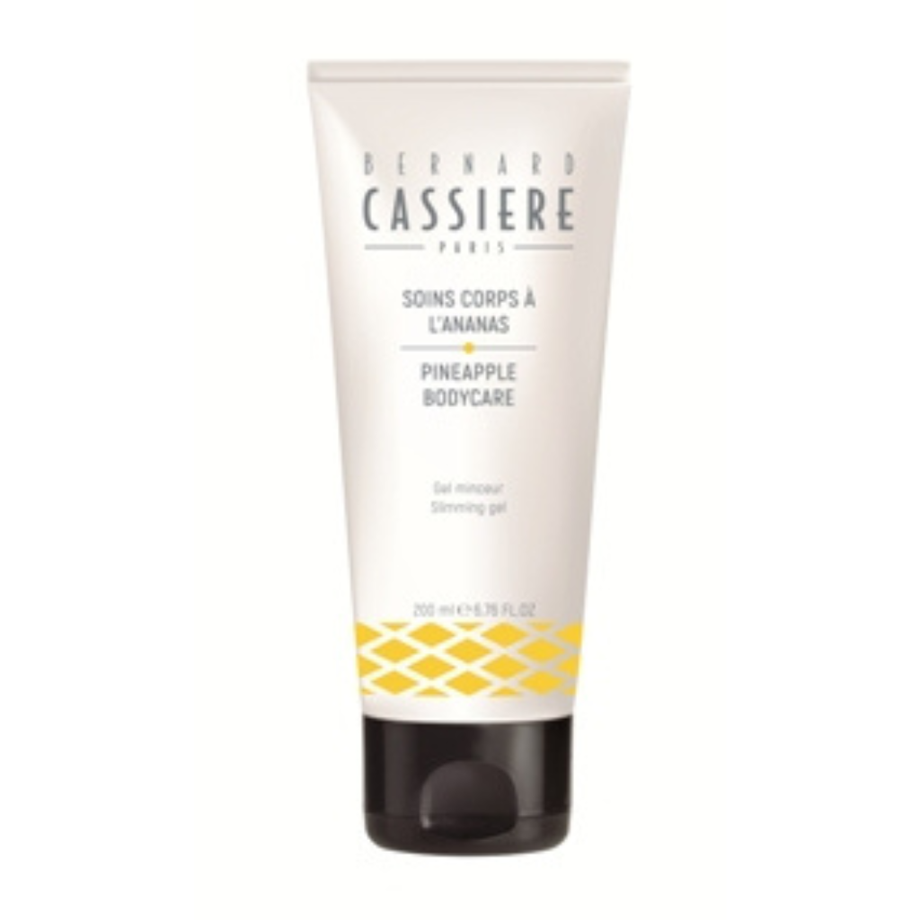 BERNARD CASSIERE PINEAPPLE SLIMMING GEL