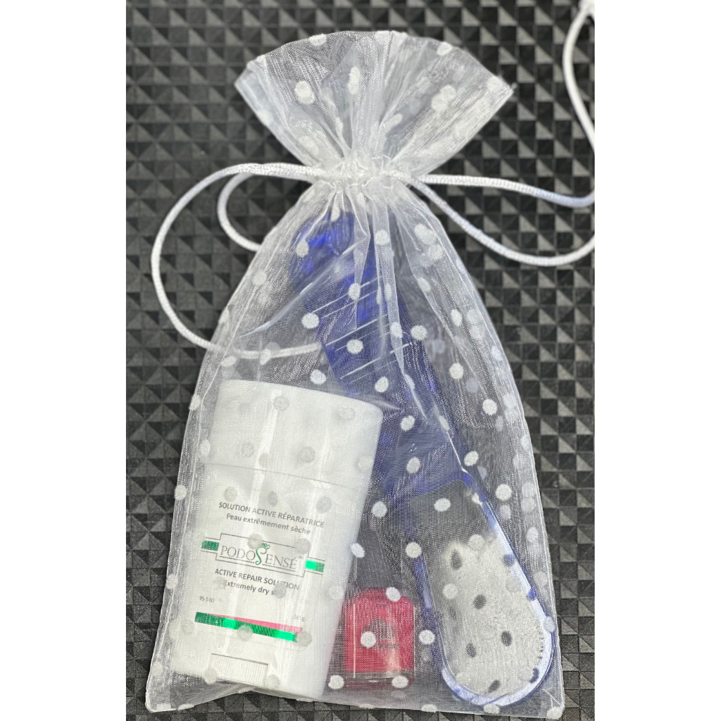 Pedicure kit