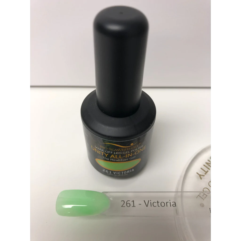 BIO SEAWEED GEL UNITY 261 VICTORIA