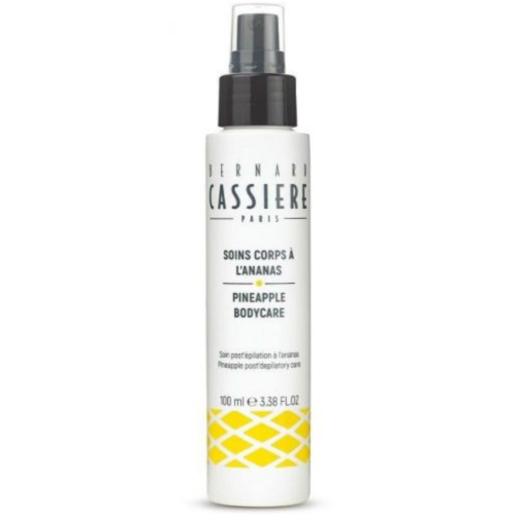 BERNARD CASSIERE PINEAPPLE POST DEPILATORY CARE