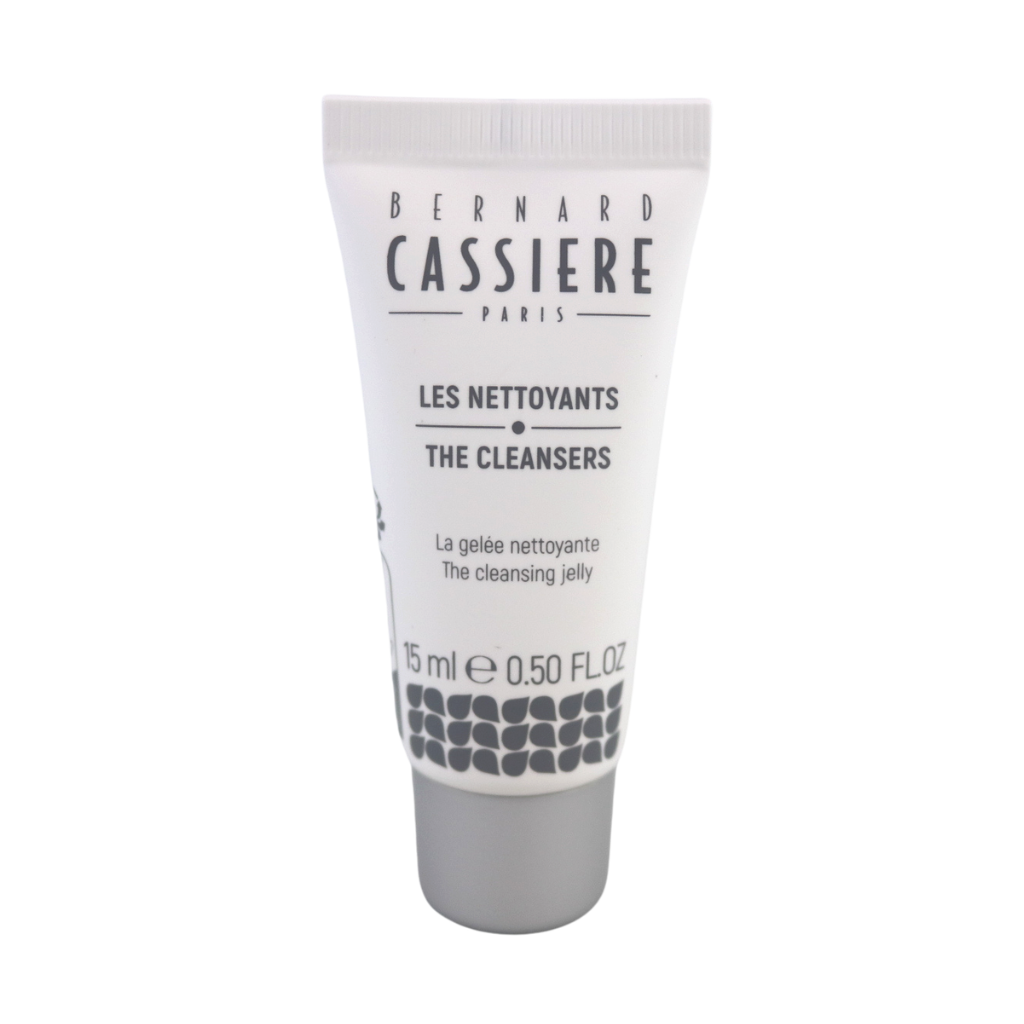 BERNARD CASSIERE THE CLEANSING JELLY