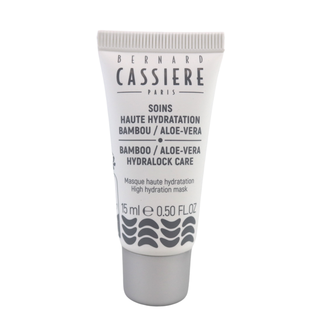 BERNARD CASSIERE HIGH HYDRATION ANTI-THIRST MASK