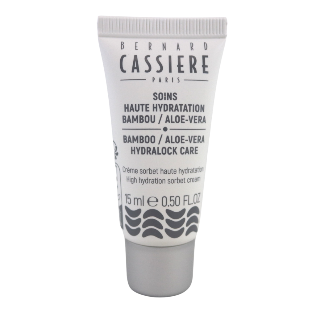 BERNARD CASSIERE HIGH HYDRATION SORBET CREAM