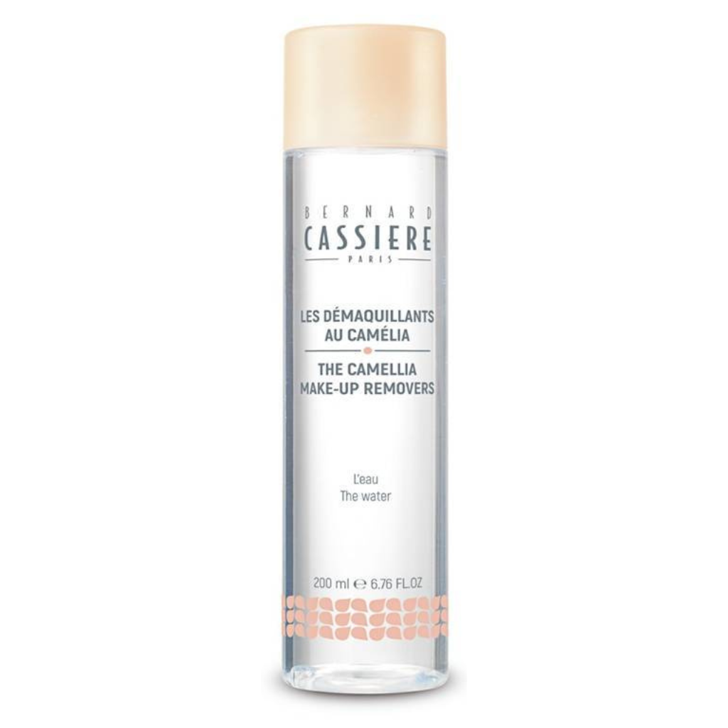 BERNARD CASSIERE - THE WATER - CAMELLIA CLEANSER