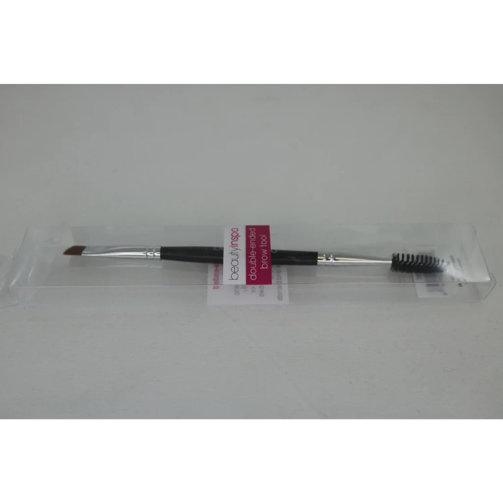 DOUBLE-ENDED BROW TOOL