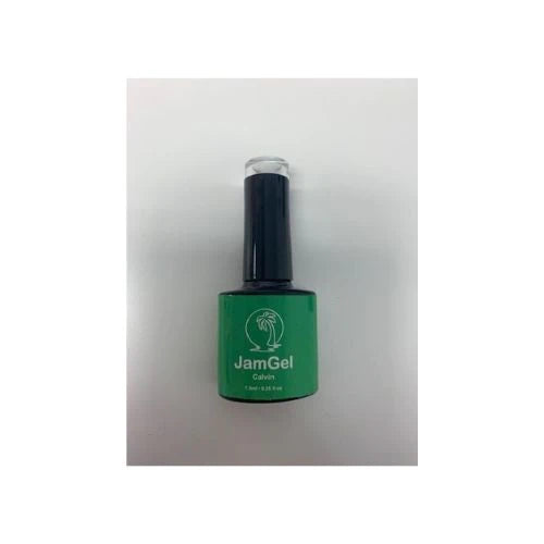 JAMGEL UV GEL POLISH (CALVIN)
