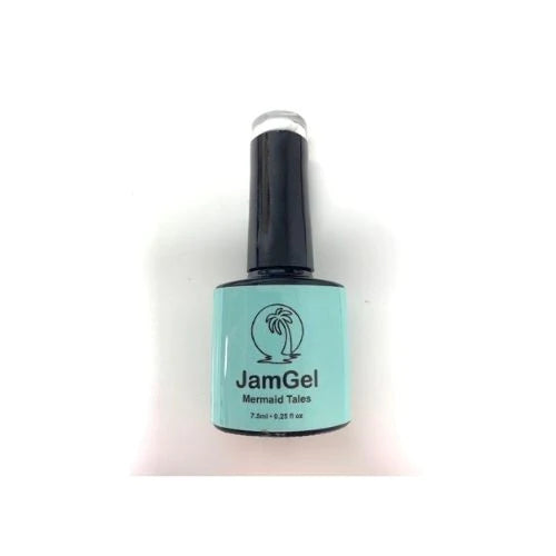 JAMGEL UV GEL POLISH (MERMAID TALES)