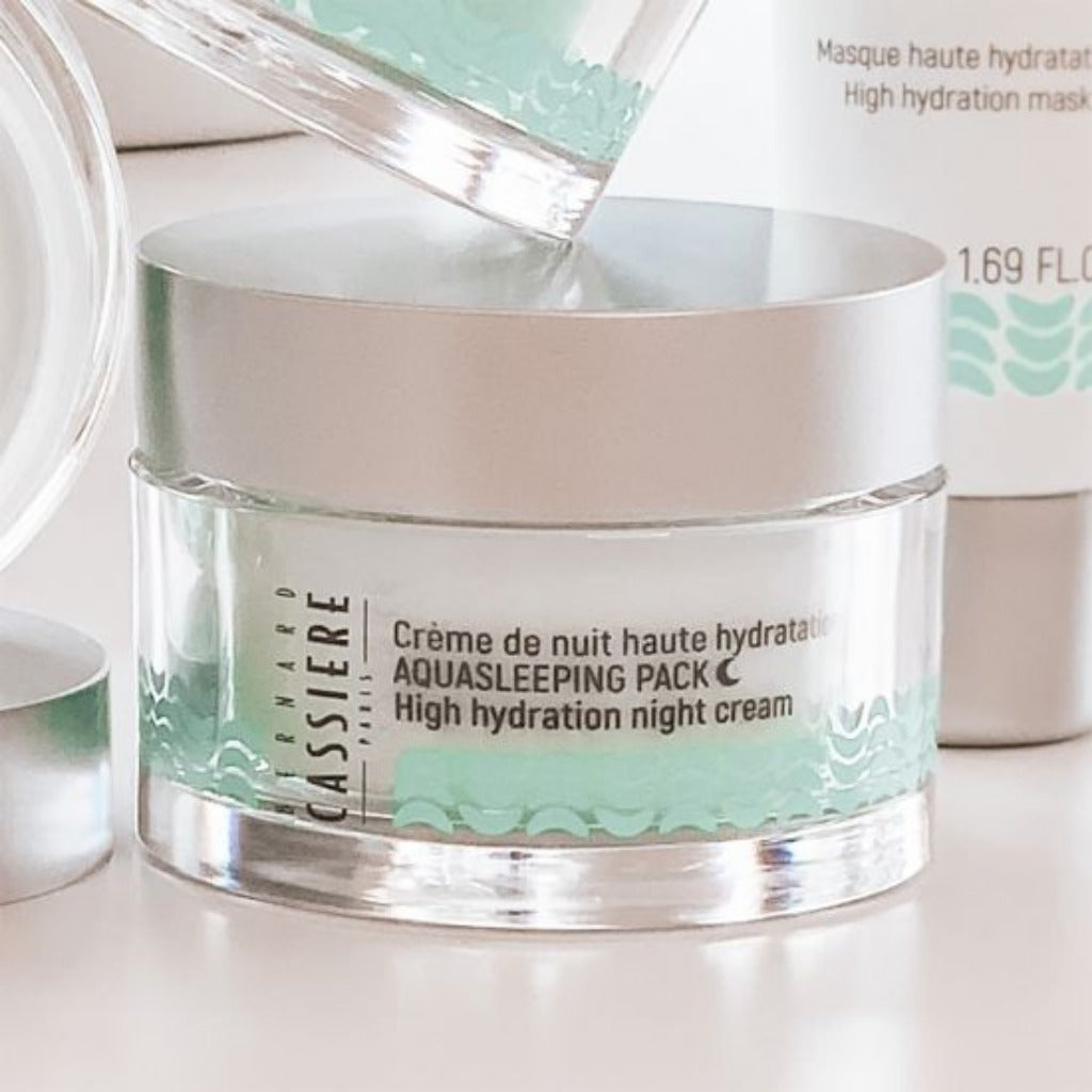 Dehydrated Skin Day + Night Duo