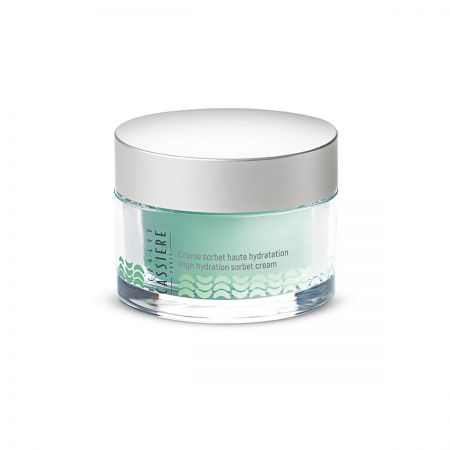 BERNARD CASSIERE HIGH HYDRATION SORBET CREAM