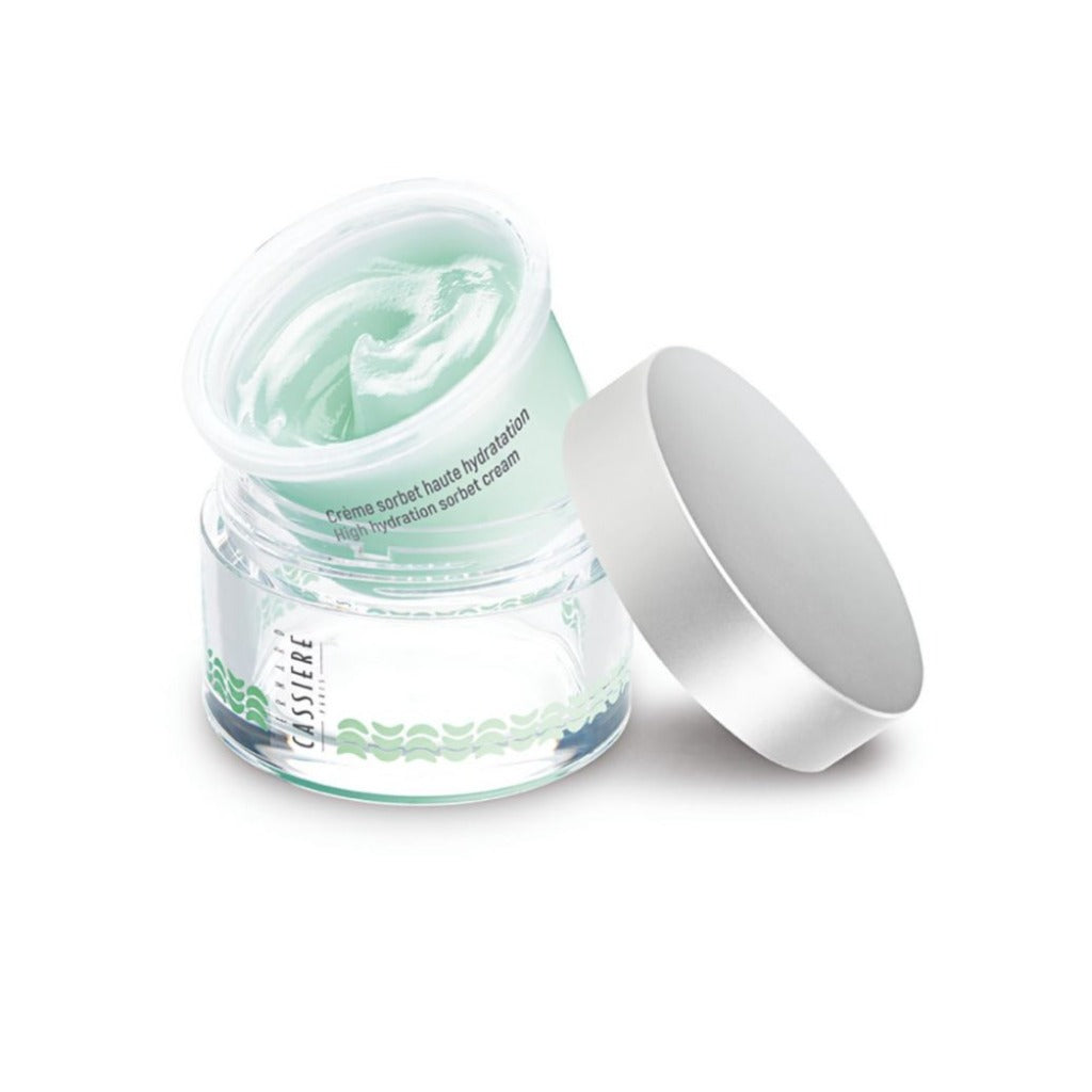 BERNARD CASSIERE HIGH HYDRATION SORBET CREAM