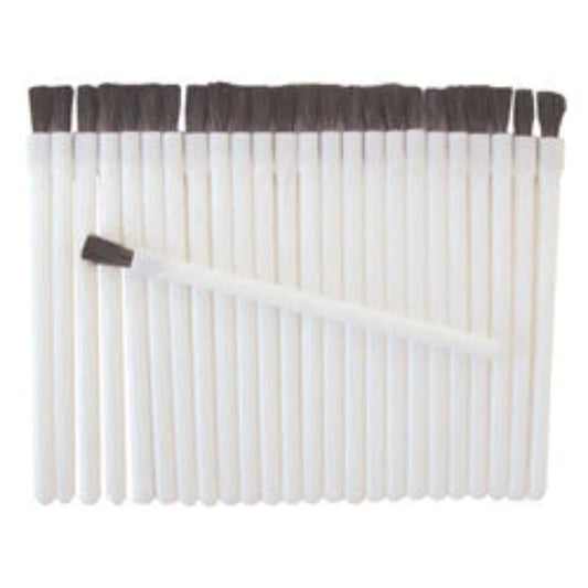DISPOSABLE LIP BRUSH 25/BG