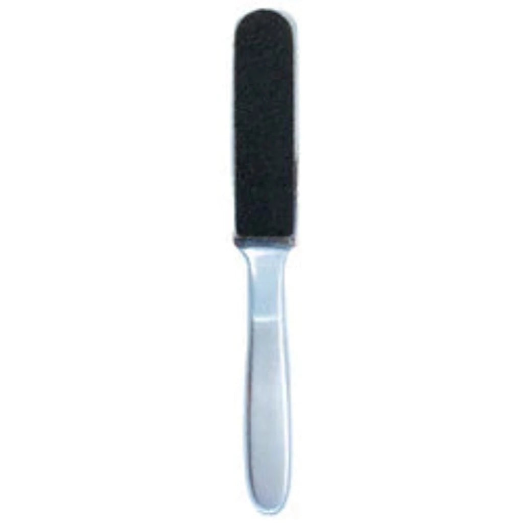 FOOT FILE W/ 40 REPLACEMENT PADS