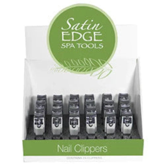 NAIL CLIPPERS