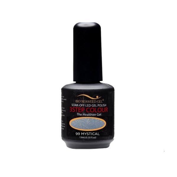 BIO SEAWEED GEL 3STEP 99 MYSTICAL