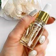 HADAKA WONDER Luxe Body Oil Marula and Camellia