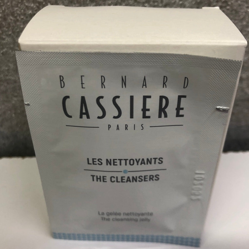BERNARD CASSIERE THE CLEANSING JELLY