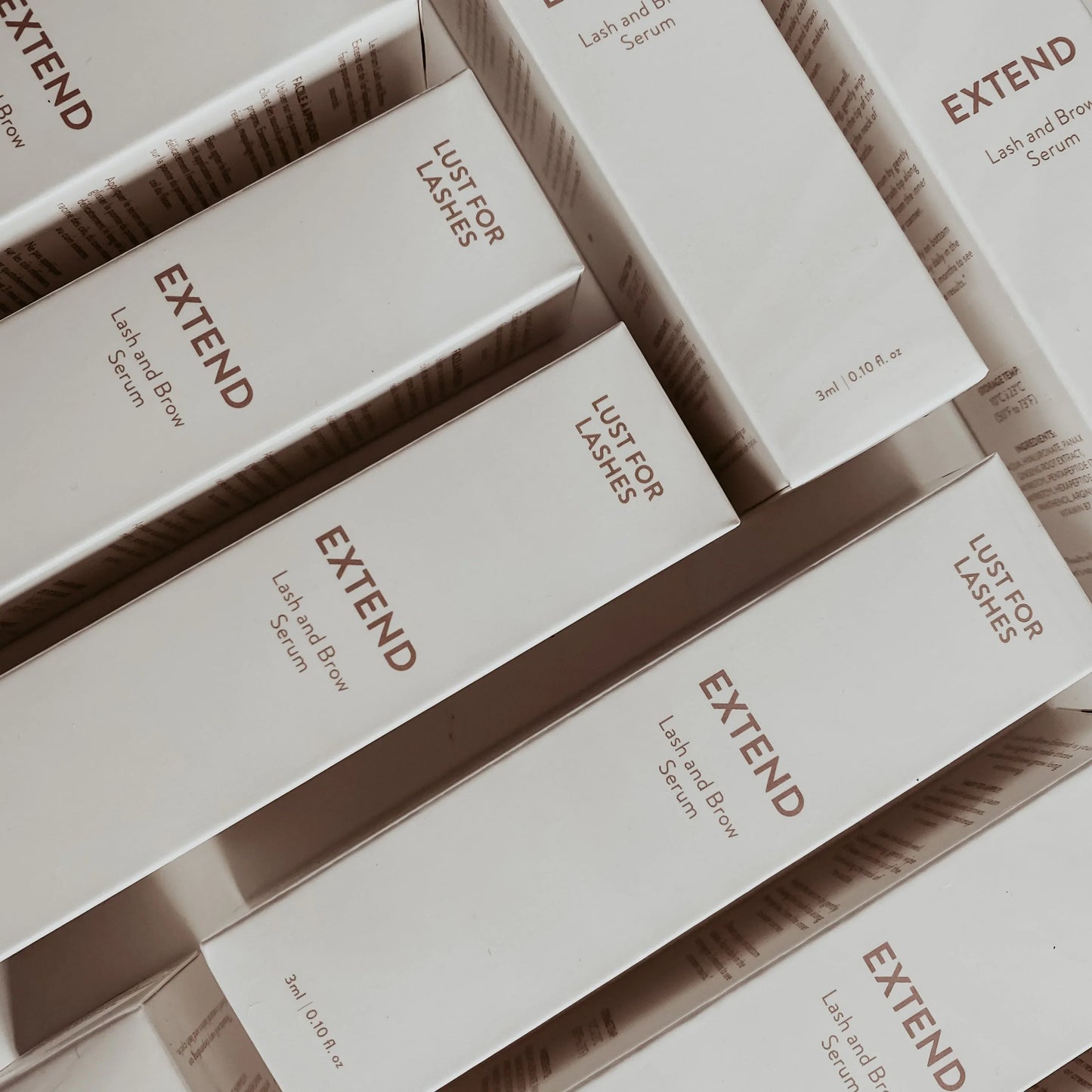 LASH ARTISAN EXTEND SERUM