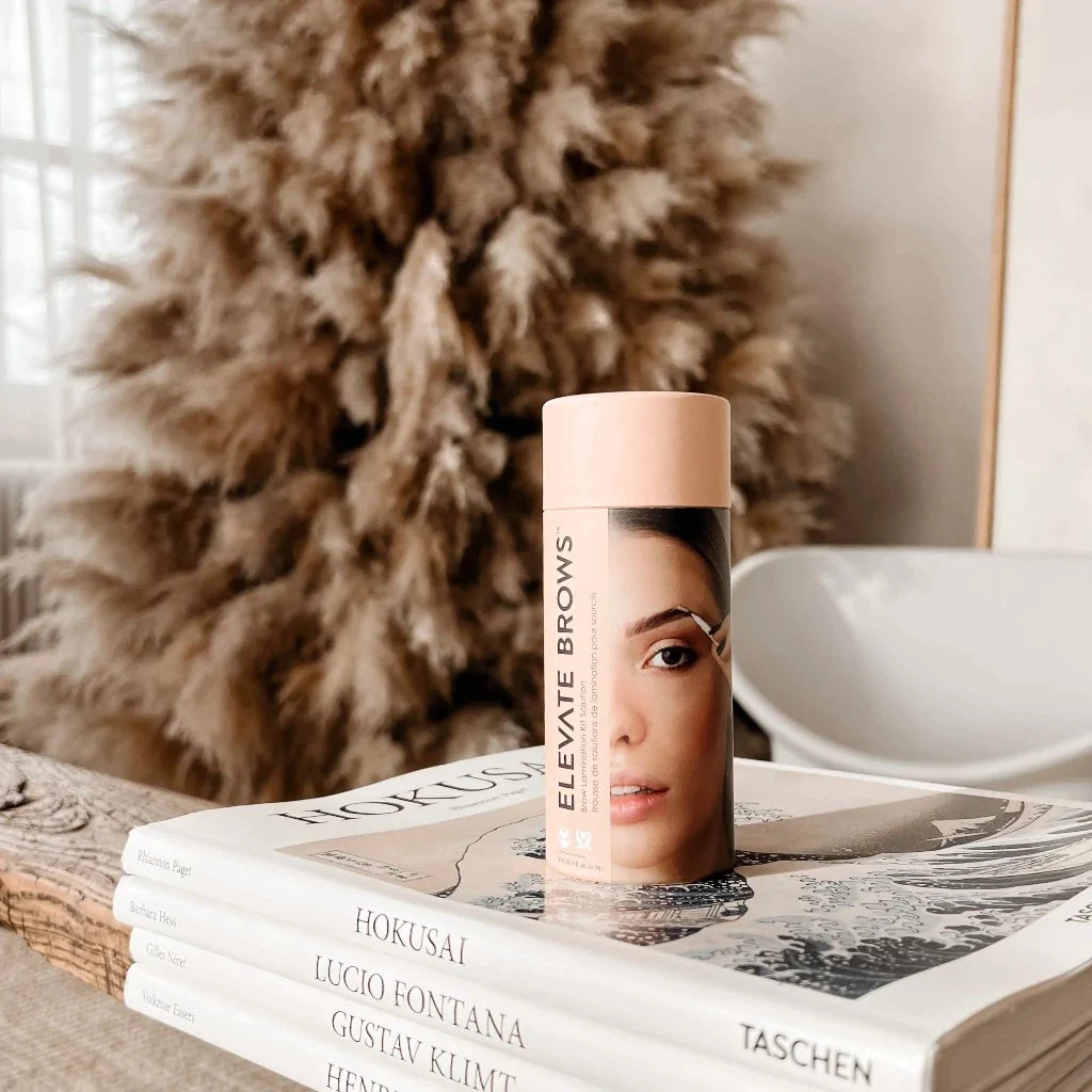 ELEVATE BROWS
