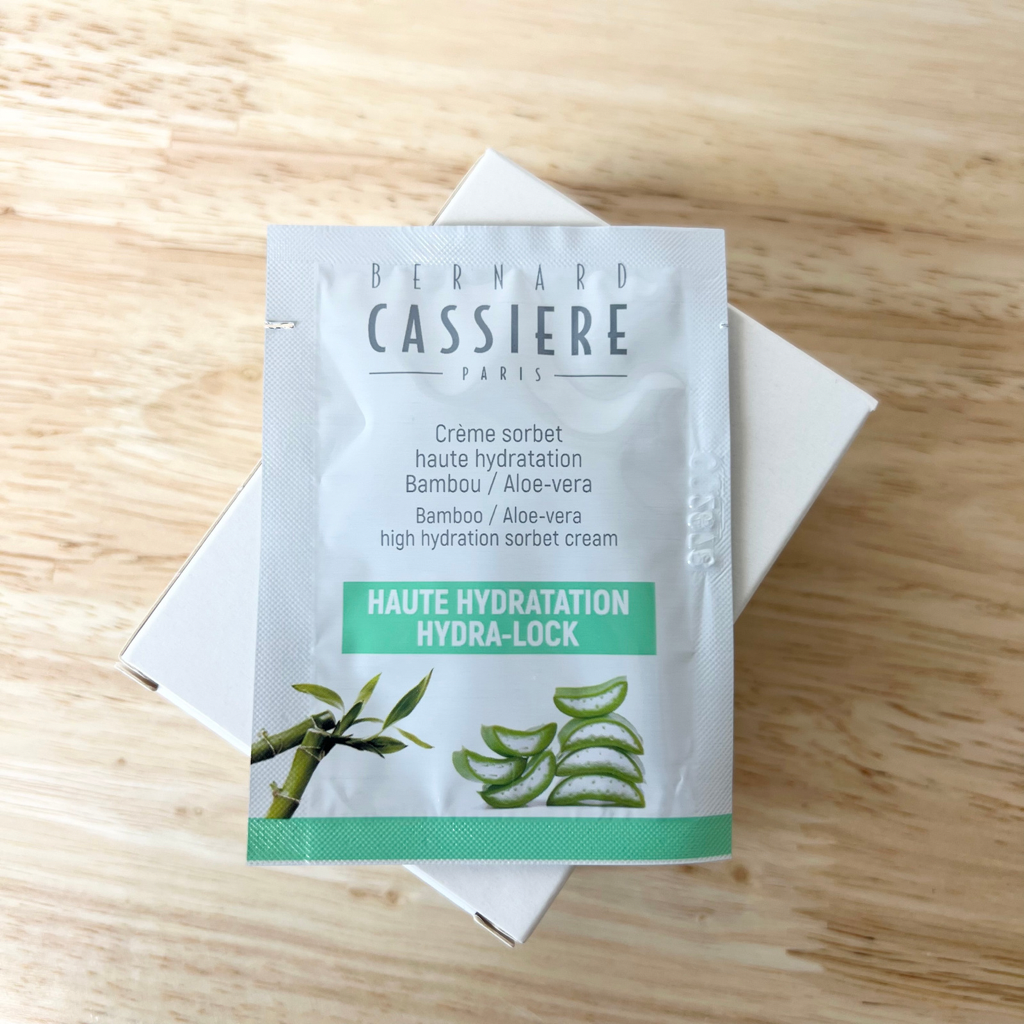 BERNARD CASSIERE HIGH HYDRATION SORBET CREAM