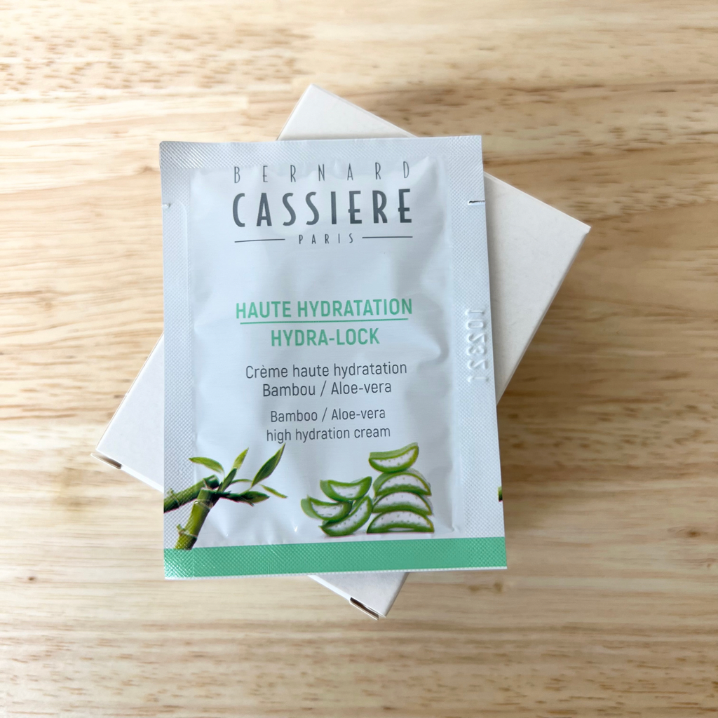 BERNARD CASSIERE HIGH HYDRATION CREAM