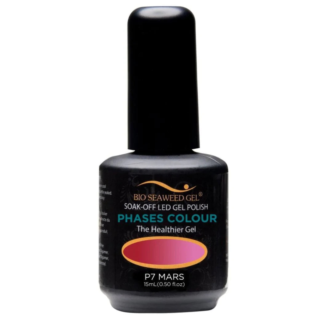 BIO SEAWEED GEL COLOUR CHANGE P7 MARS