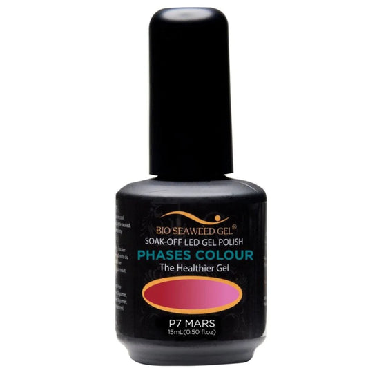 BIO SEAWEED GEL COLOUR CHANGE P7 MARS