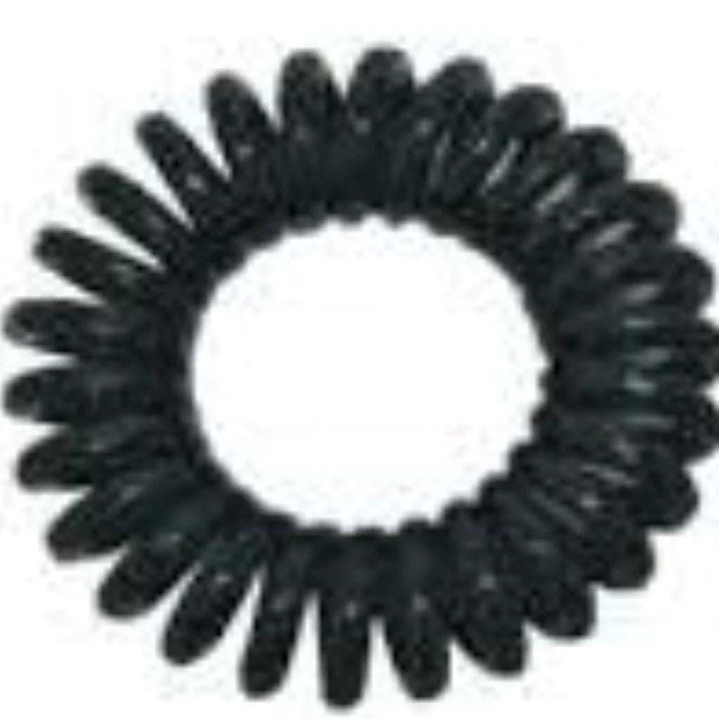PONYTAIL HOLDER -3PK