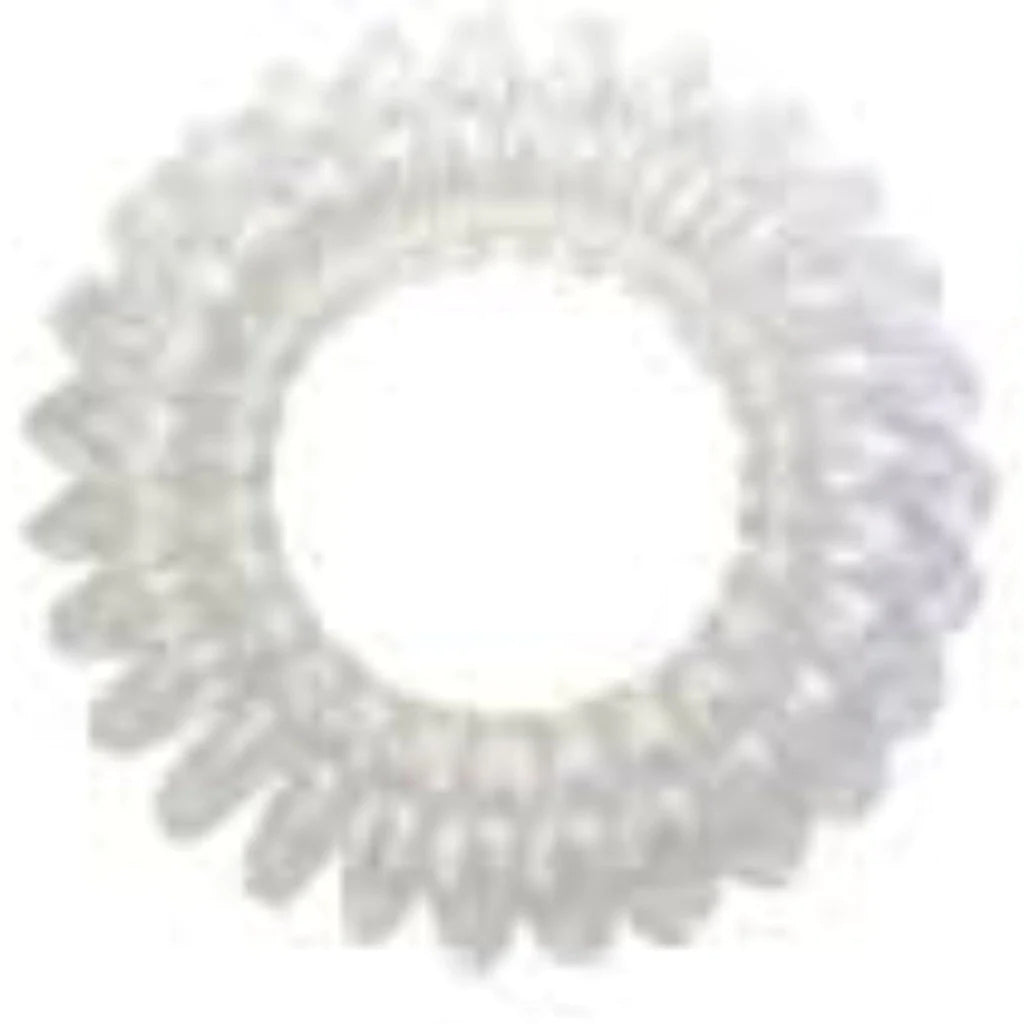PONYTAIL HOLDER -3PK