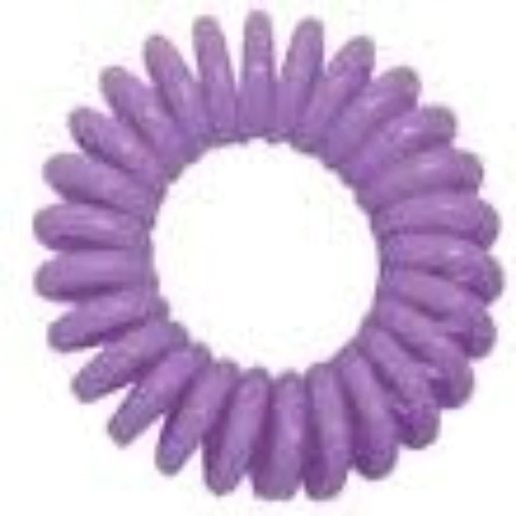 PONYTAIL HOLDER -3PK