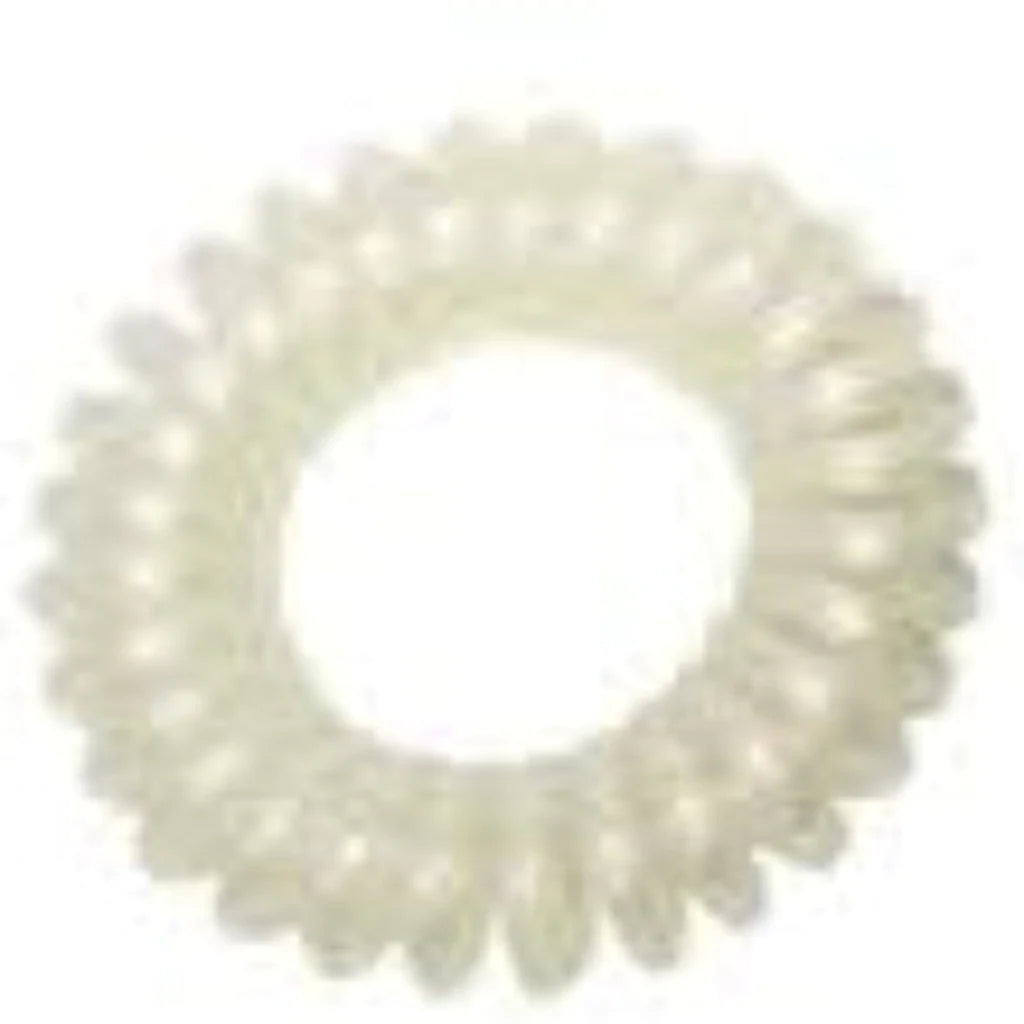 PONYTAIL HOLDER -3PK