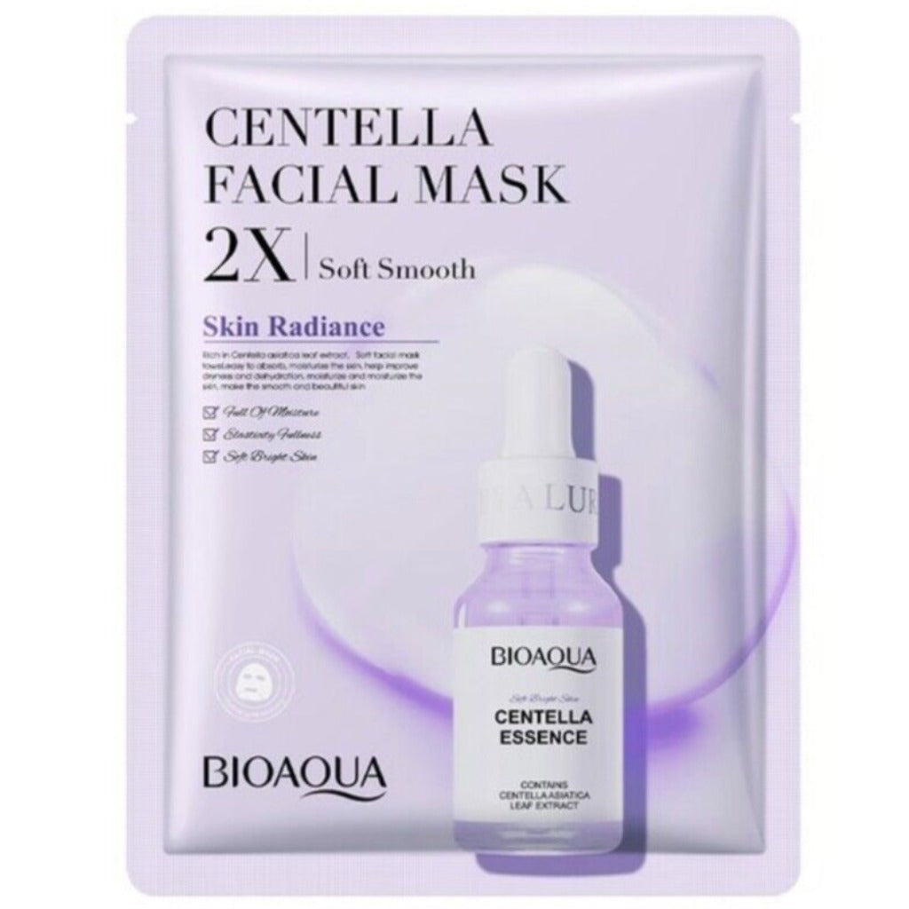 Makeup Refresher Kit