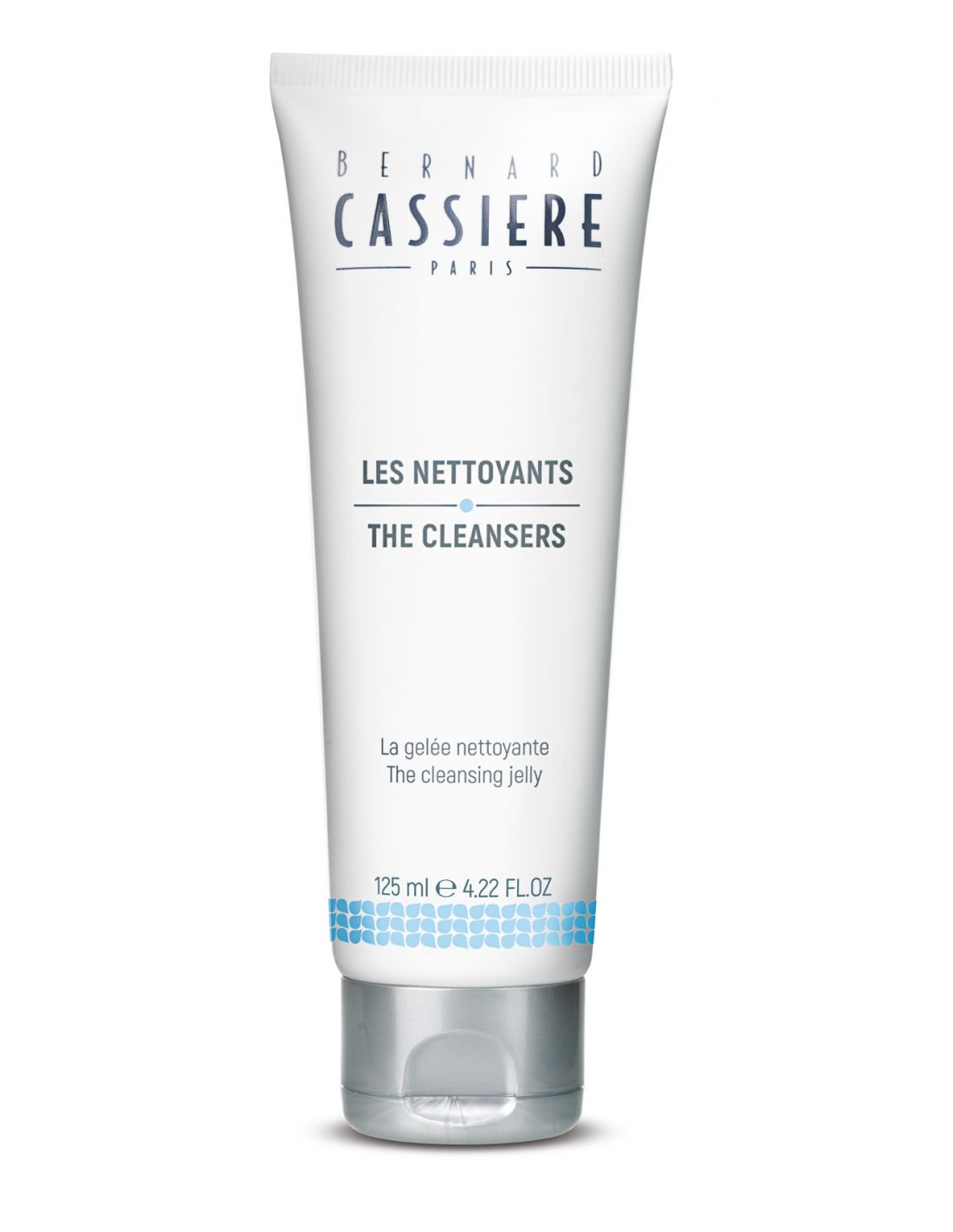 BERNARD CASSIERE THE CLEANSING JELLY