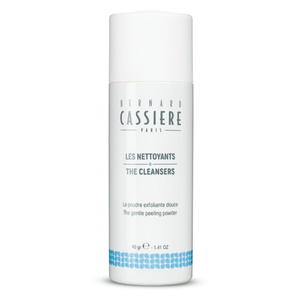 BERNARD CASSIERE THE GENTLE PEELING POWDER 40g