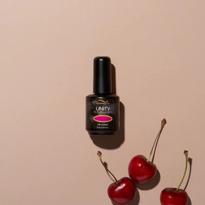 BIO SEAWEED GEL UNITY 176 CERISE