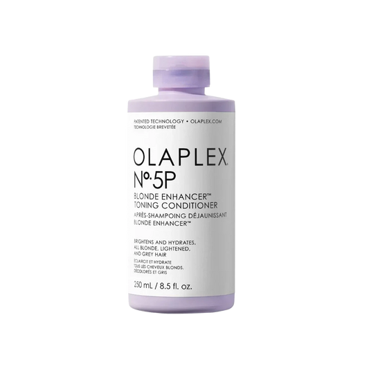 OLAPLEX 5P BLONDE ENHANCER™ TONING CONDITIONER