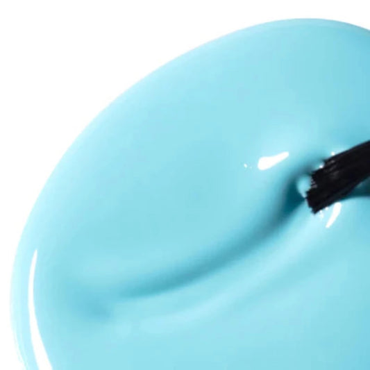 BIO SEAWEED GEL 3STEP 23 POWDER BLUE