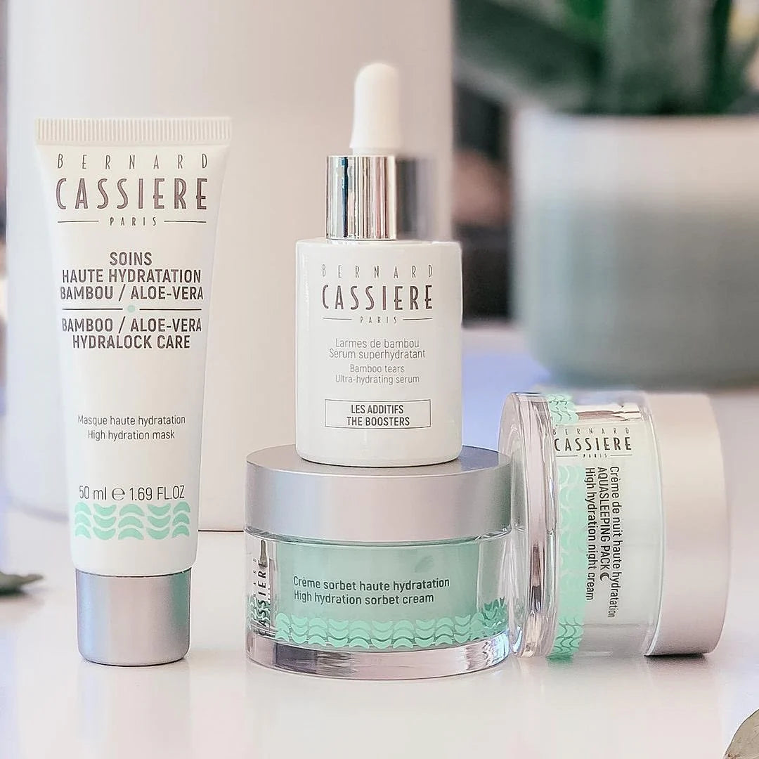 BERNARD CASSIERE HIGH HYDRATION SORBET CREAM