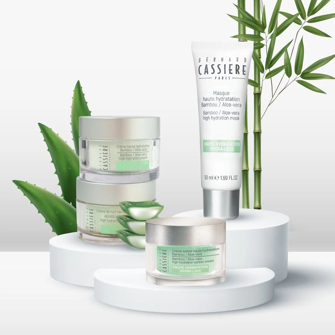 BERNARD CASSIERE HIGH HYDRATION SORBET CREAM