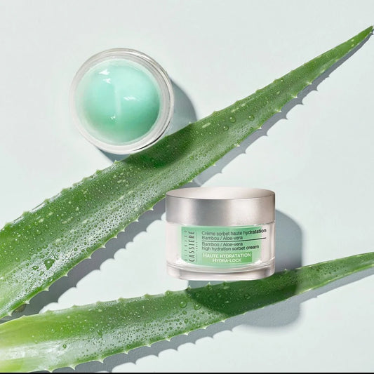 BERNARD CASSIERE HIGH HYDRATION SORBET CREAM