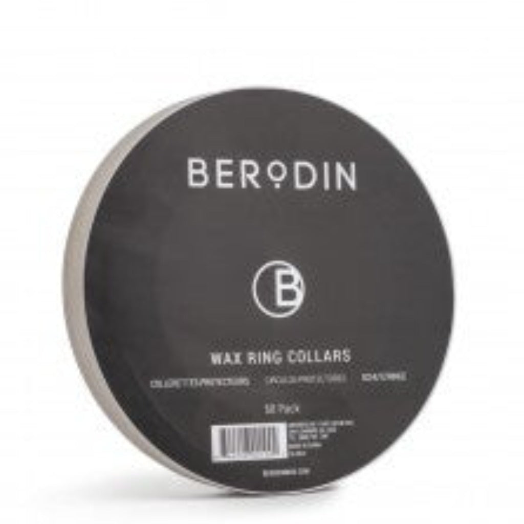 BERODIN WAX COLLAR 50 PACK