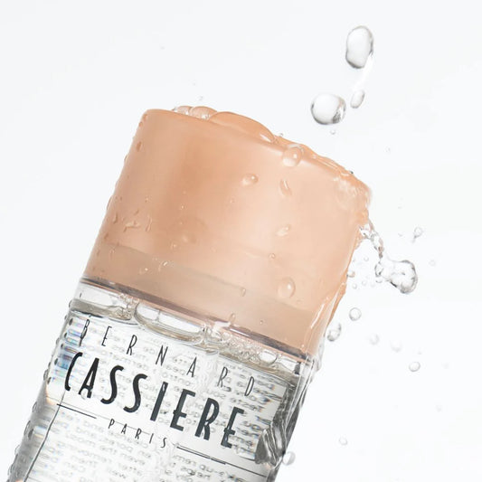 BERNARD CASSIERE - THE WATER - CAMELLIA CLEANSER