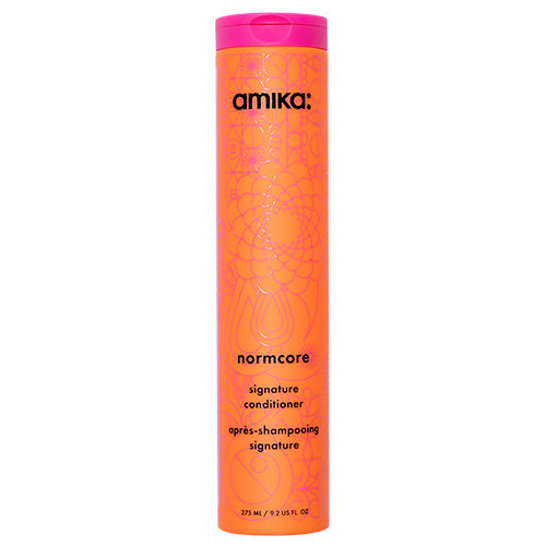 Amika normcore signature conditioner