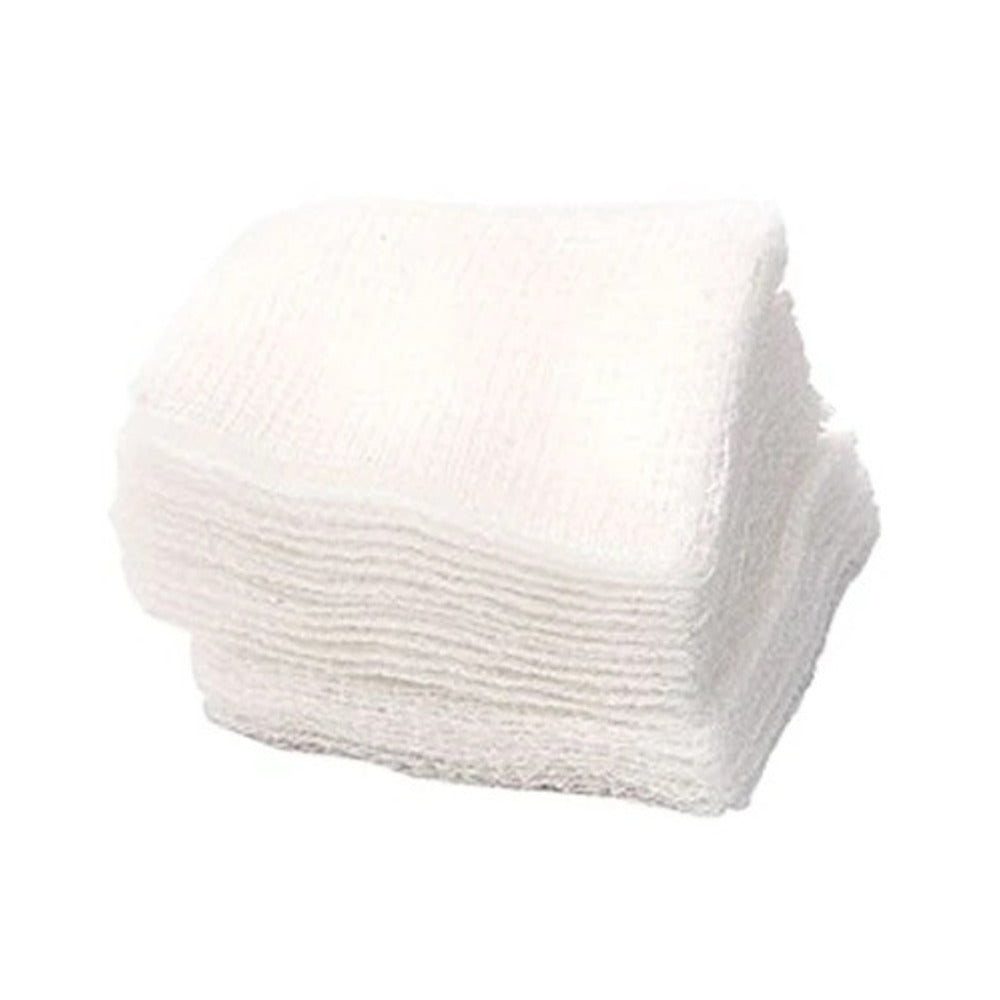 GAUZE SPONGE 4x4 8ply 200PKG