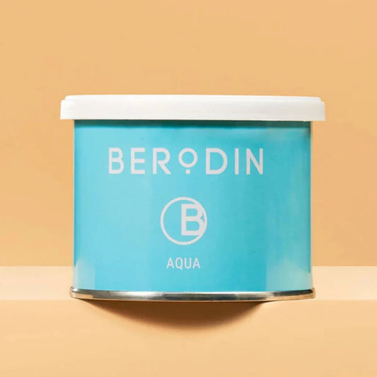 BERODIN AQUA SOFT WAX 400G